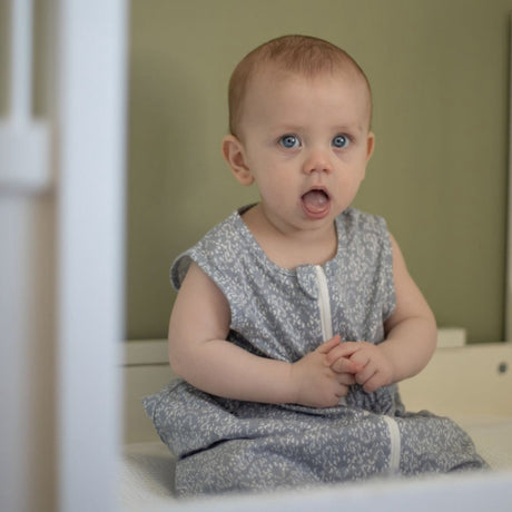 Easygrow Havbris Blue Night Väska LETT