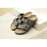 Birkenstock Black Arizona BF