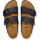 Birkenstock Black Arizona BF