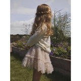 Lil'Atelier Pumice Stone Nmffauna Tyll Kjol Lil