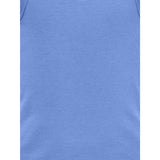 kids ONLY Ultramarine Smiley Kogjilly Emb Washed Tank Topp Jrs