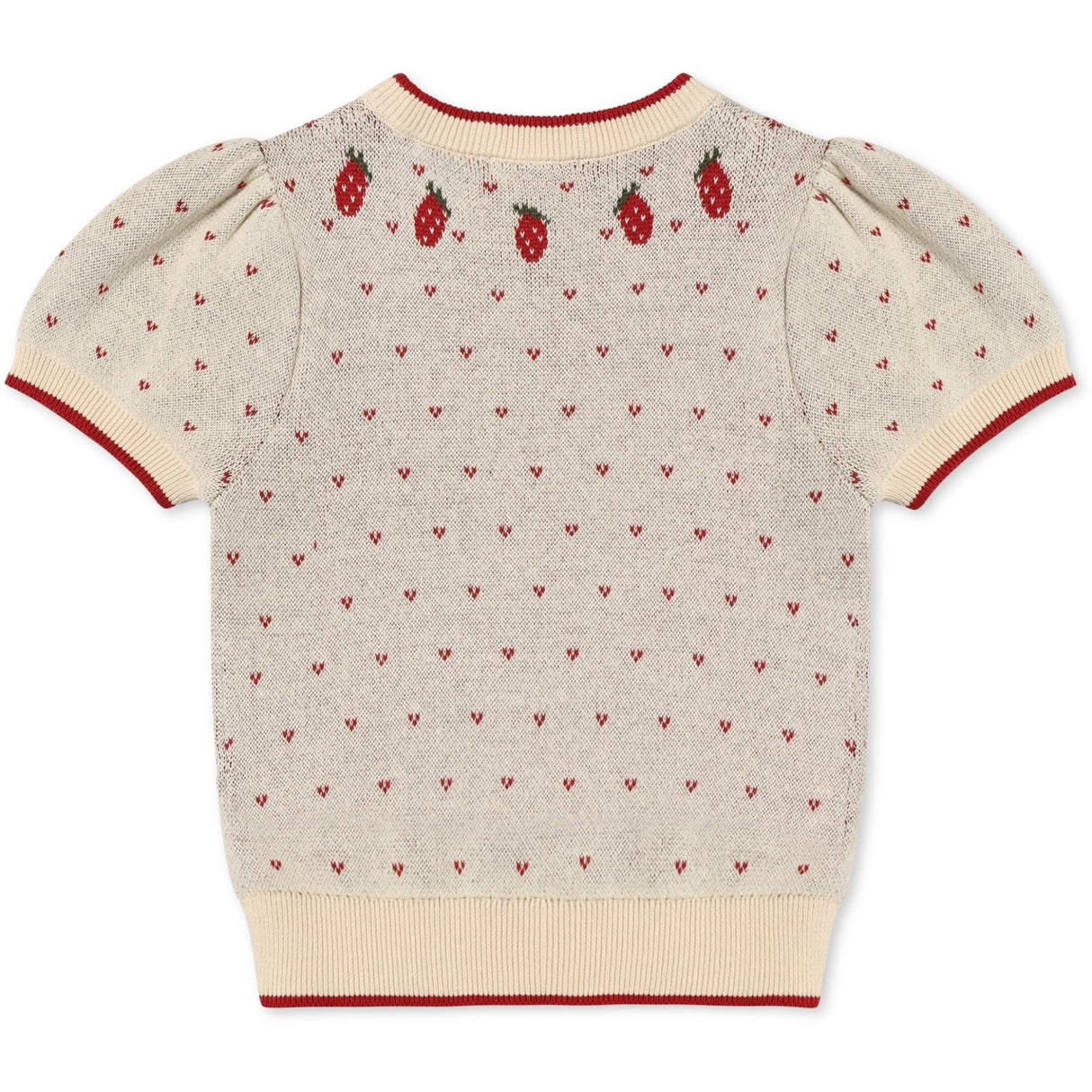 Fliink Sandshell Bolette Ss Blus