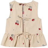 Fliink Sandshell Aop Elma Sl Topp
