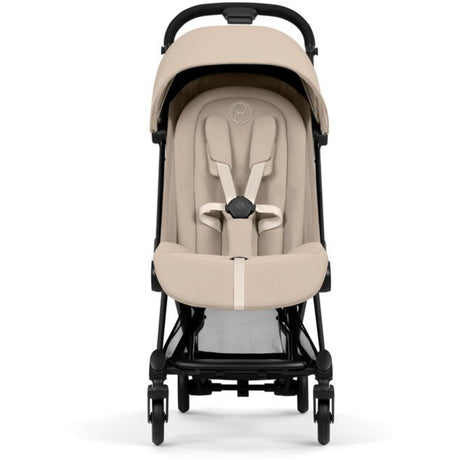 Cybex Cozy Beige/Beige Coÿa Comfort Matt Black