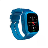 Zazu Blue Smart Klocka 4G