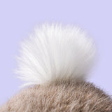 Jellycat Fawn Flufflet Bunny Little