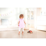 Hape Shape Sorter Ladybug