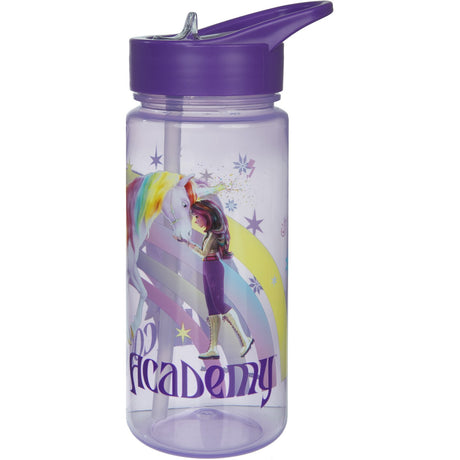 Undercover Unicorn Academy AERO Drinking Bottle