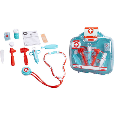 Simba Toys Big Doctorcase