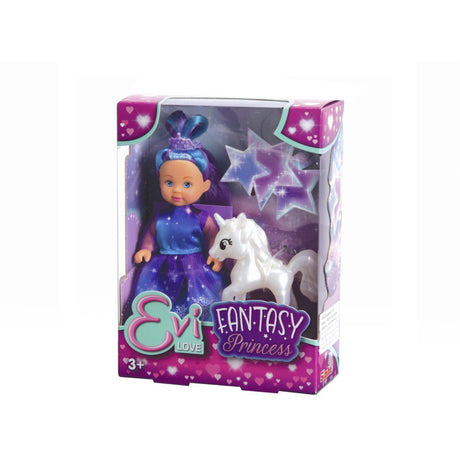 Simba Toys EL Fantasy Princess