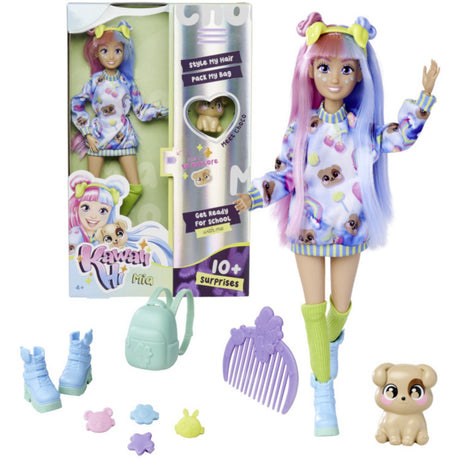 Simba Toys Kawaii Hi Mia