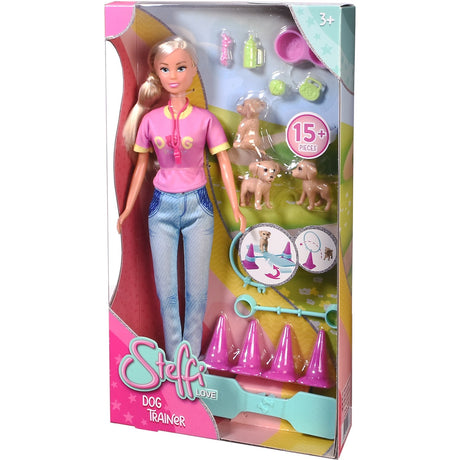 Simba Toys SL Dog Trainer