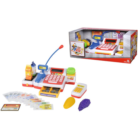Simba Toys Checkout Counter With Scanner