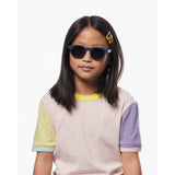 Izipizi JUNIOR 7/11 C Navy Blue Solglasögon