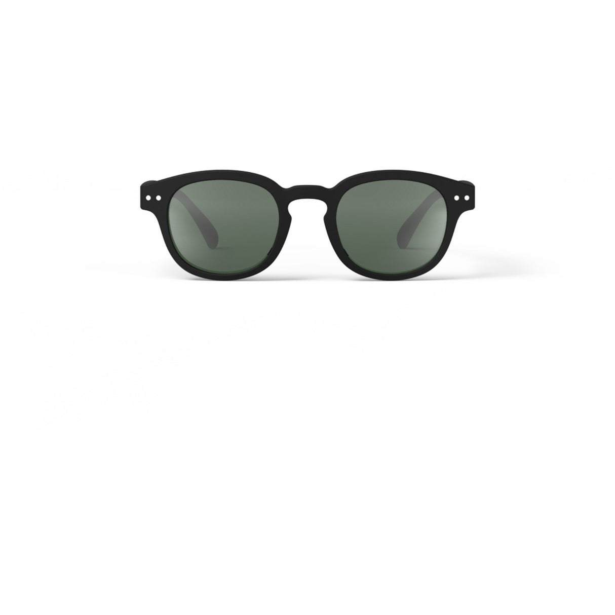 Izipizi JUNIOR 7/11 C Black Solglasögon