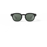 Izipizi JUNIOR 7/11 C Black Solglasögon