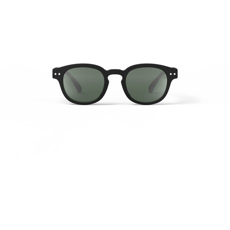 Izipizi JUNIOR 7/11 C Black Solglasögon