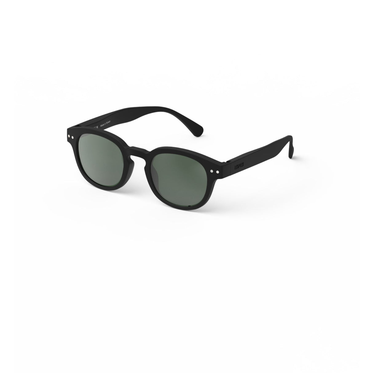 Izipizi JUNIOR 7/11 C Black Solglasögon