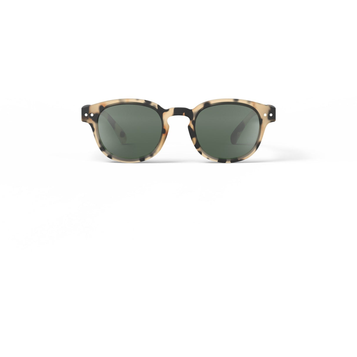 Izipizi JUNIOR 7/11 C Light Tortoise Solglasögon