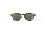 Izipizi JUNIOR 7/11 C Light Tortoise Solglasögon
