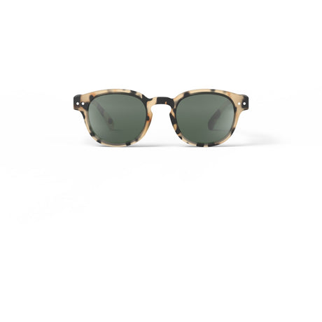Izipizi JUNIOR 7/11 C Light Tortoise Solglasögon