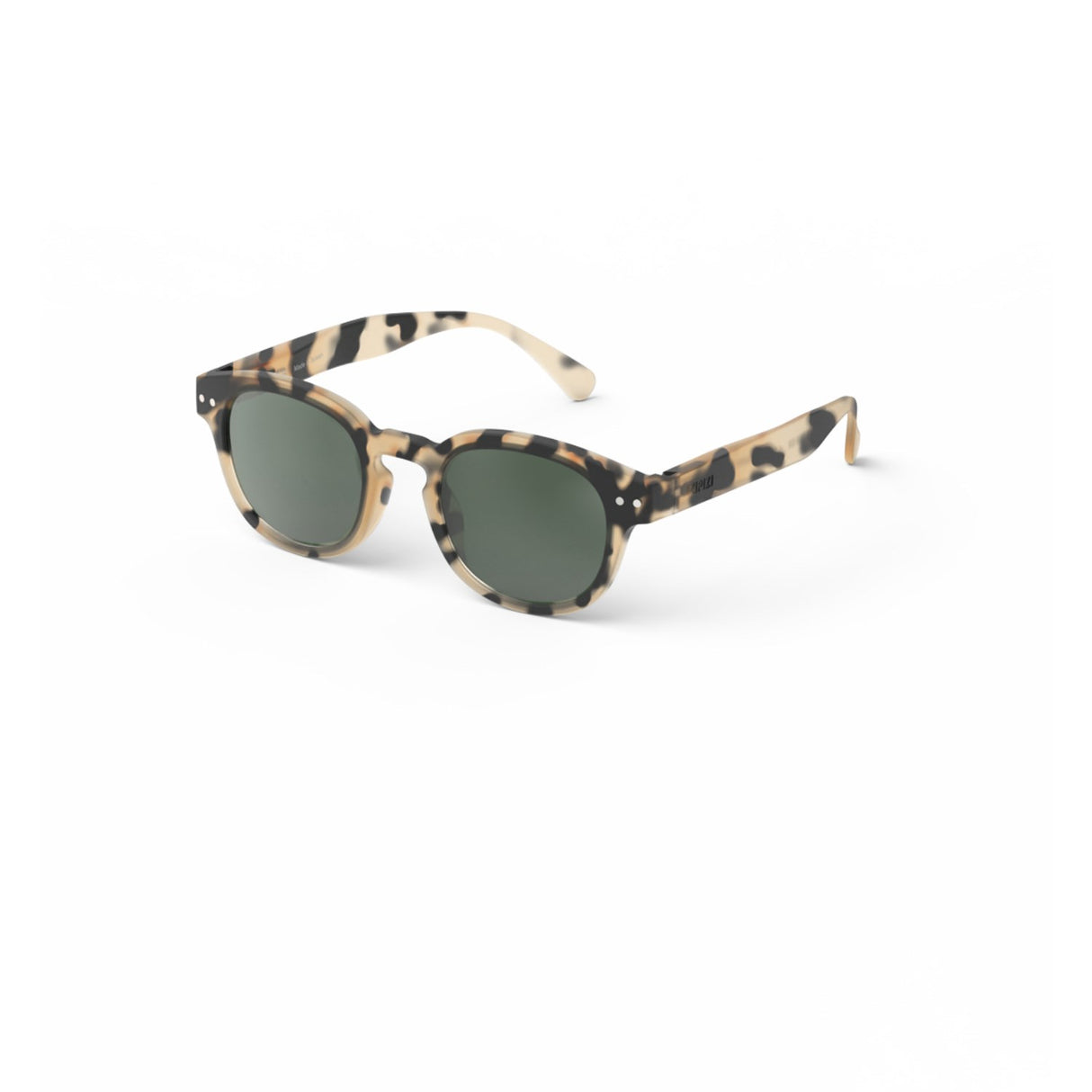 Izipizi JUNIOR 7/11 C Light Tortoise Solglasögon