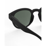Izipizi JUNIOR 7/11 C Black Solglasögon