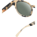 Izipizi JUNIOR 7/11 C Light Tortoise Solglasögon