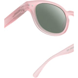 Izipizi JUNIOR 7/11 C Pink Solglasögon