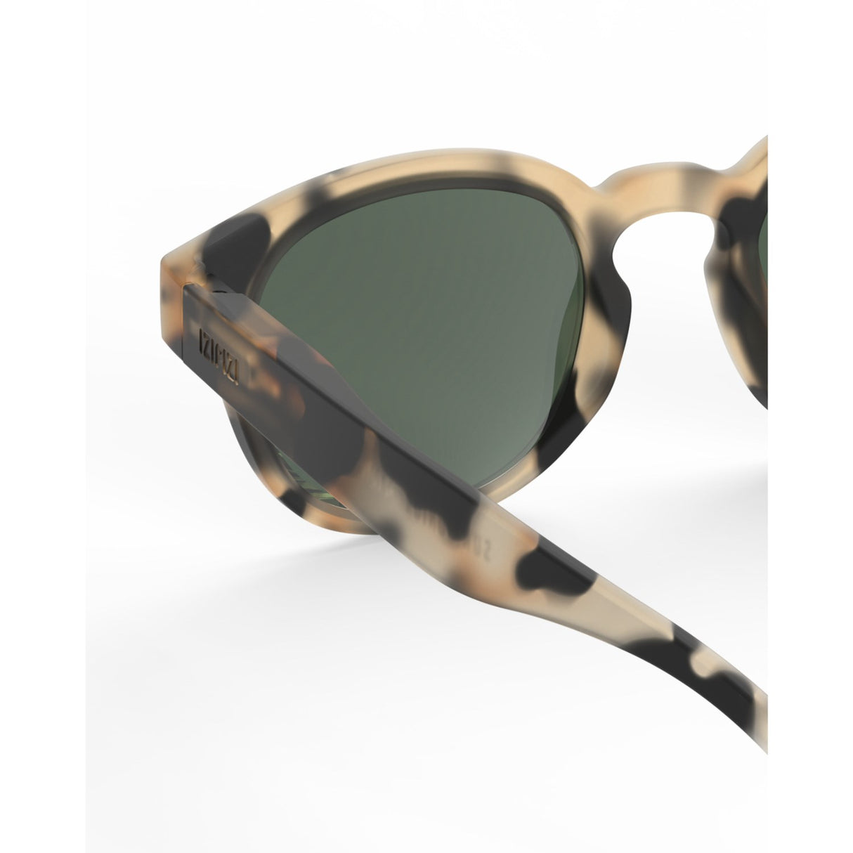 Izipizi JUNIOR 7/11 C Light Tortoise Solglasögon