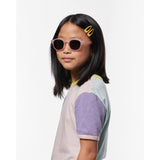 Izipizi JUNIOR 7/11 C Pink Solglasögon
