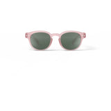 Izipizi JUNIOR 7/11 C Pink Solglasögon