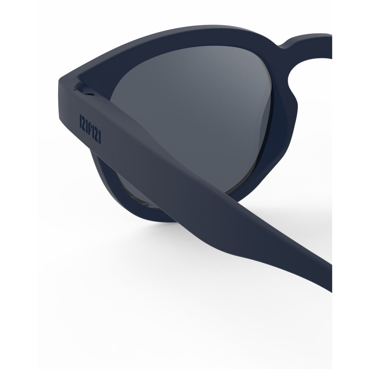 Izipizi KIDS 3/5 C Navy Blue Solglasögon