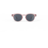 Izipizi KIDS 3/5 C Pink Solglasögon