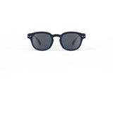 Izipizi KIDS 3/5 C Navy Blue Solglasögon