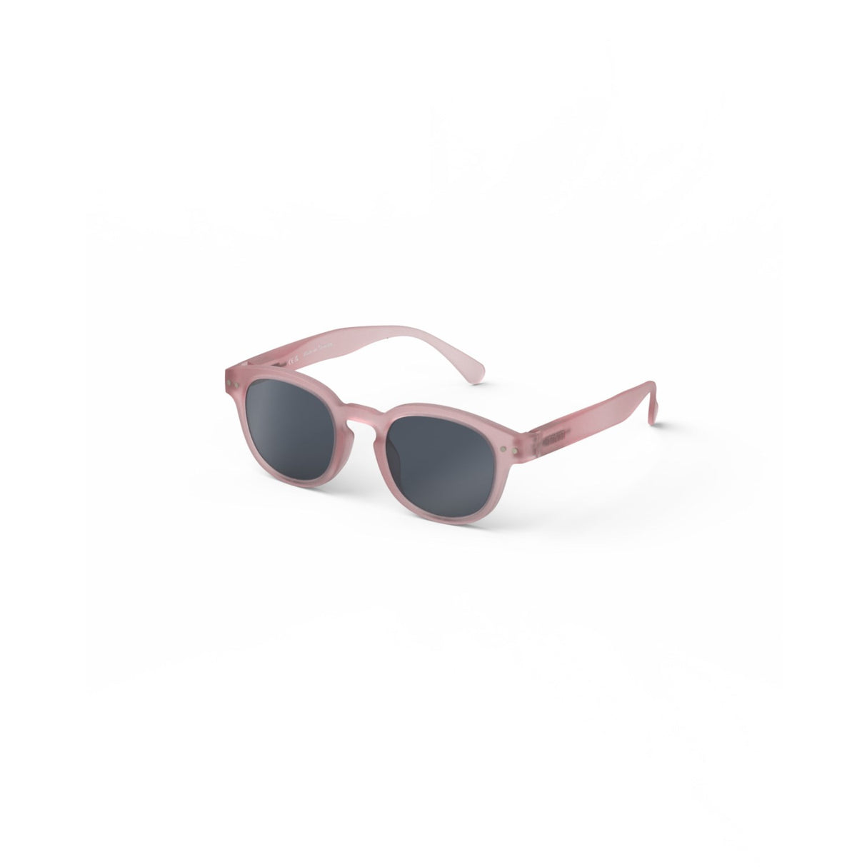 Izipizi KIDS 3/5 C Pink Solglasögon