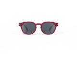 Izipizi KIDS 3/5 C Cranberry Solglasögon