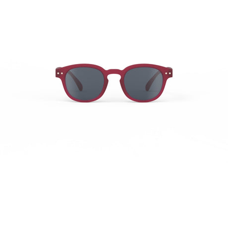 Izipizi KIDS 3/5 C Cranberry Solglasögon