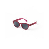 Izipizi KIDS 3/5 C Cranberry Solglasögon