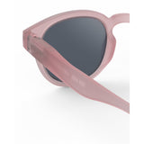 Izipizi KIDS 3/5 C Pink Solglasögon