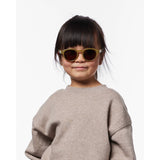 Izipizi KIDS 3/5 C Olive Solglasögon