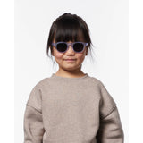 Izipizi KIDS 3/5 C Lavender Solglasögon