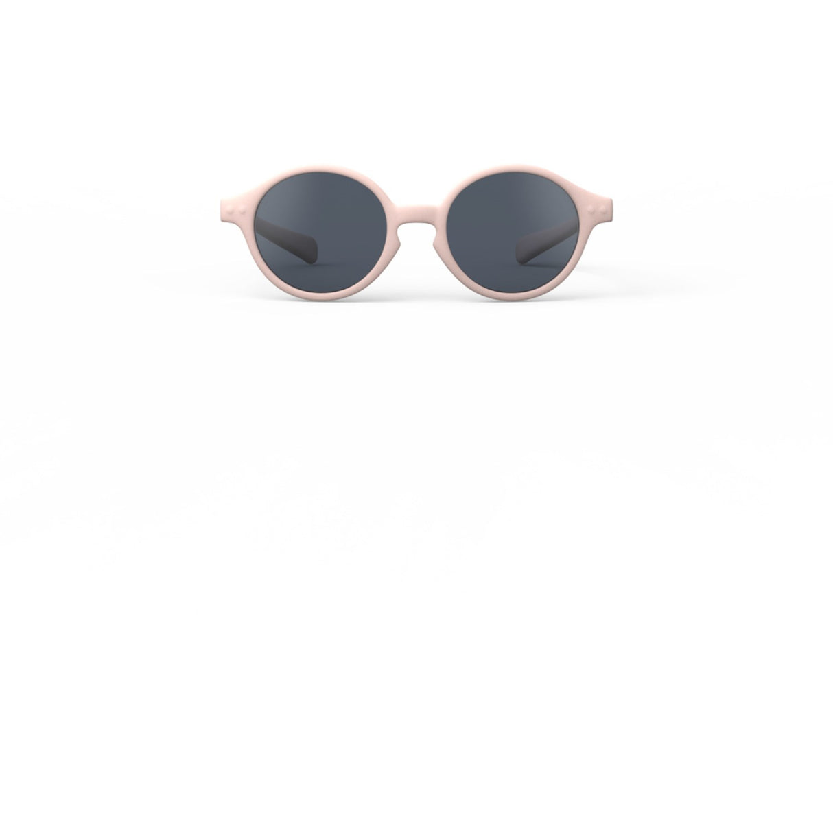Izipizi BABY 0/3 D Pastel Pink Solglasögon