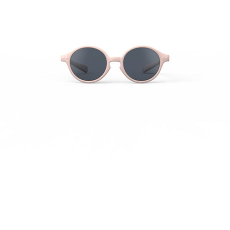 Izipizi BABY 0/3 D Pastel Pink Solglasögon