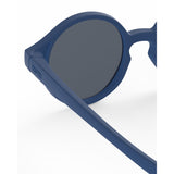 Izipizi BABY 0/3 D Denim Blue Solglasögon