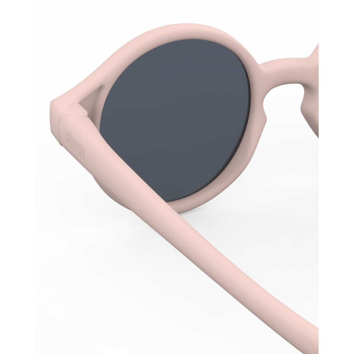 Izipizi BABY 0/3 D Pastel Pink Solglasögon