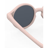 Izipizi BABY 0/3 D Pastel Pink Solglasögon