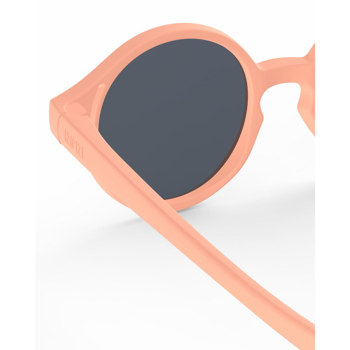 Izipizi BABY 0/3 D Apricot Solglasögon