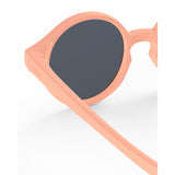 Izipizi BABY 0/3 D Apricot Solglasögon