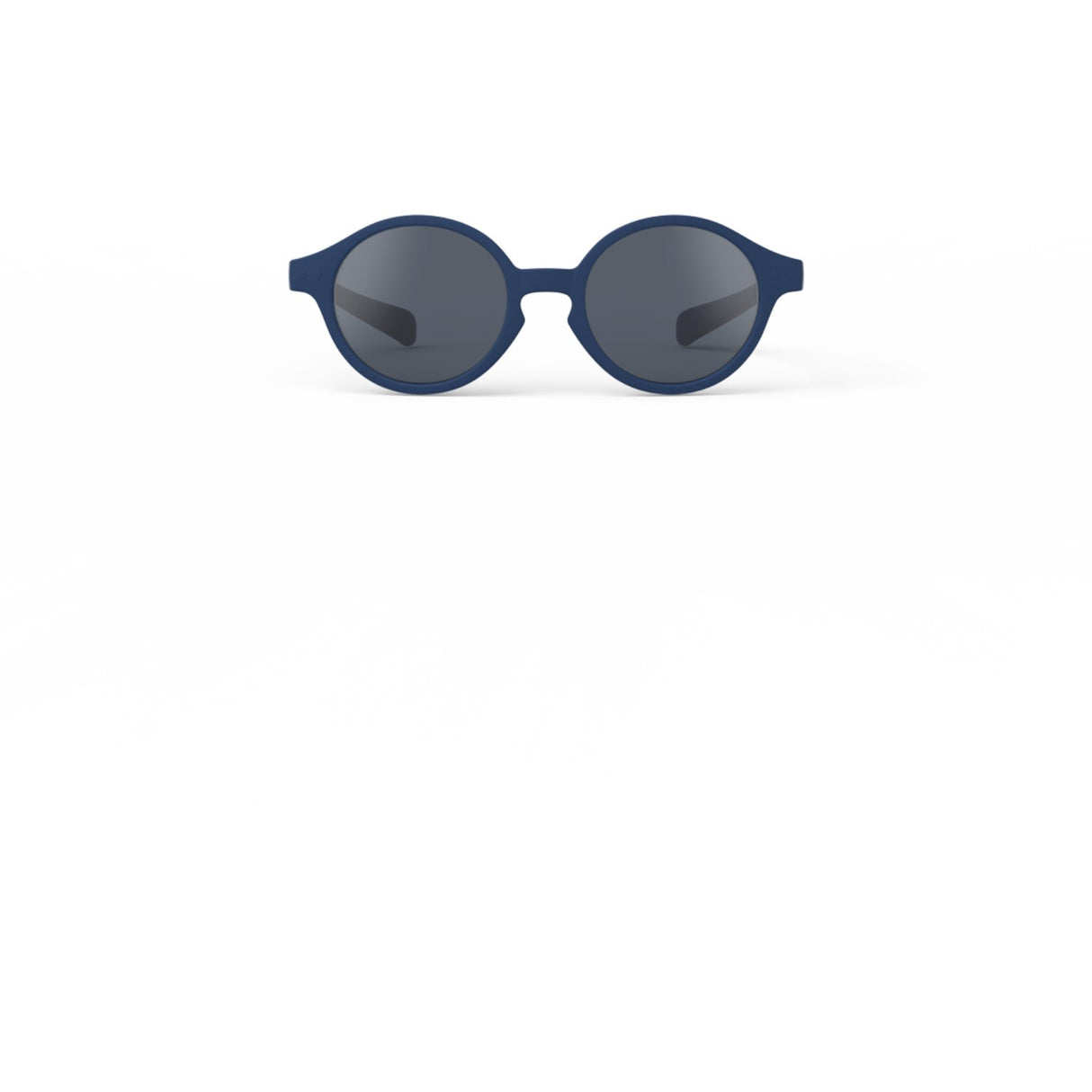 Izipizi BABY 0/3 D Denim Blue Solglasögon